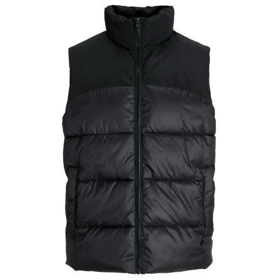 Jack & Jones Ανδρικό αμάνικο μπουφάν